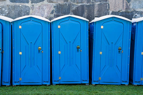 Portable Restroom Servicing (Cleaning and Restocking) in Falmouth Foreside, ME